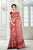 Craftsvilla Multicolor Cotton Traditional Saree