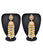 Craftsvilla Gold Plated Alloy Metal Fashion Glass Beads Chandbali Earrings