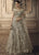 Pink Net Embroidered Designer Lehenga Choli
