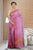 Craftsvilla Multicolor Cotton Handwoven Traditional Saree